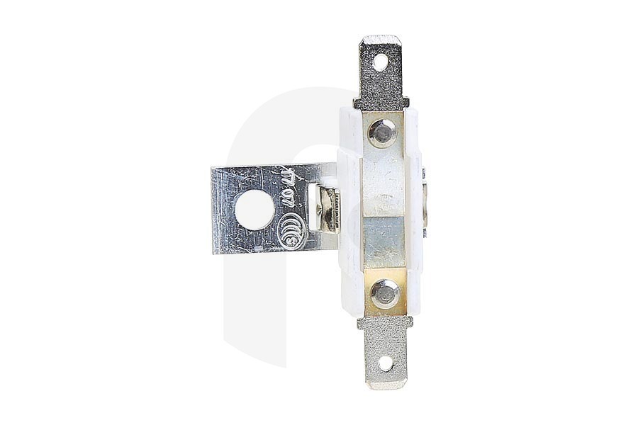 DeLonghi Plancha Termostato 308°C plancha 5212810041 apto para entre otros VVX1460, PRO1860XEX, PRO1640