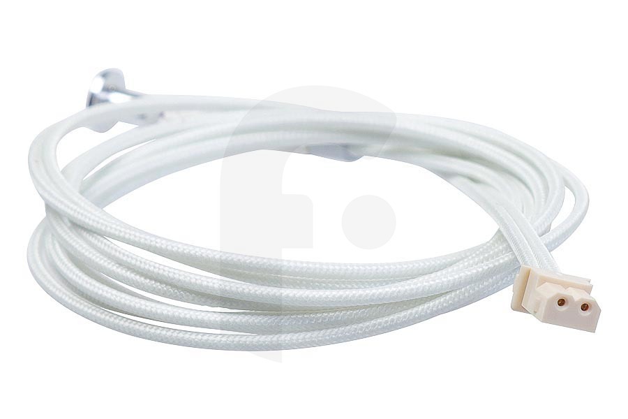 Siemens Cafetera DeLonghi sensor de temperatura (NTC) en el elemento calefactor cafetera 5213211181