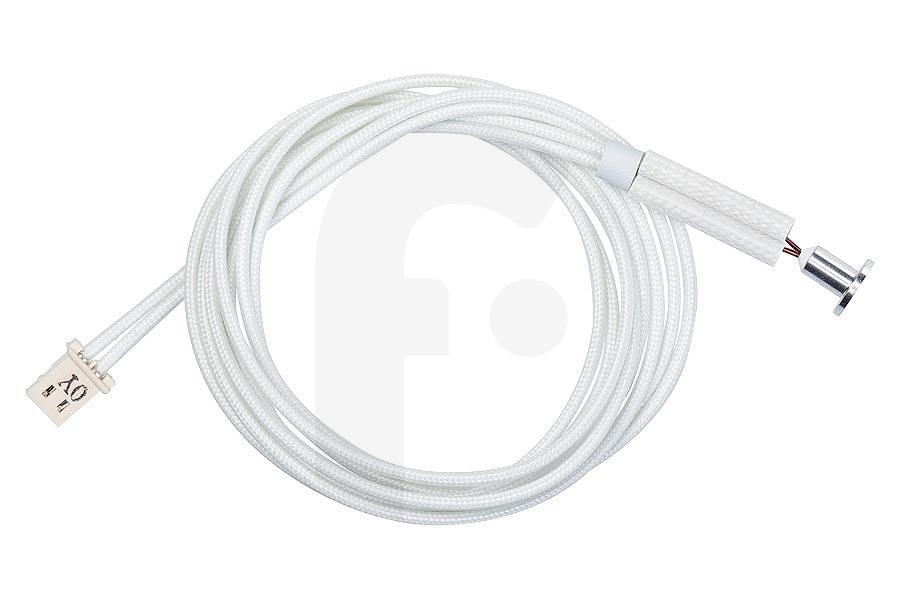 DeLonghi sensor de temperatura (NTC) en el elemento calefactor cafetera 5213211181 apto para entre otros ECAM35315, ECAM21112, FEB2533