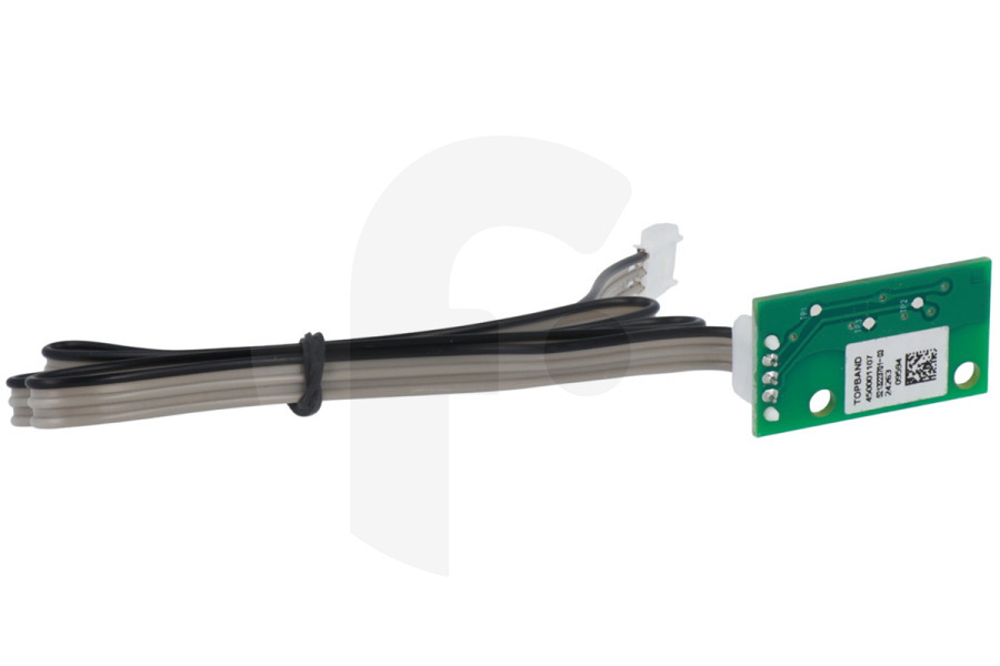 DeLonghi Macchina del caffè DeLonghi sensore hall (stampa, modulo) L620 unità motrice del gruppo infusore macchina del caffè 5213213971