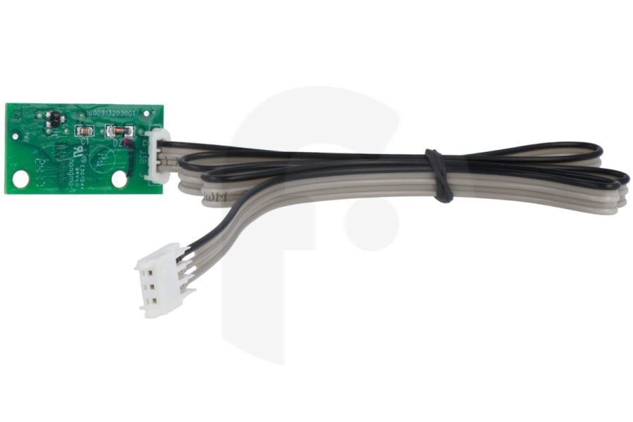 DeLonghi AS00005457 sensor hall (impresión, módulo) L620 unidad motriz del grupo de infusión cafetera 5213213971 apto para entre otros ECA13200, ESAM2600, ECAM23210