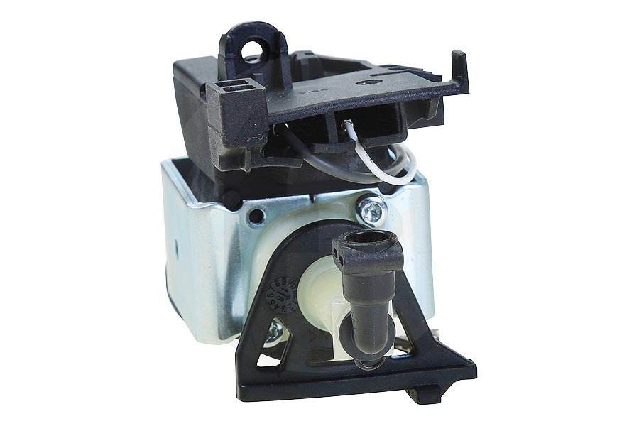 DeLonghi Cafetera DeLonghi bomba (bomba de agua) Sysko cafetera ES0079710