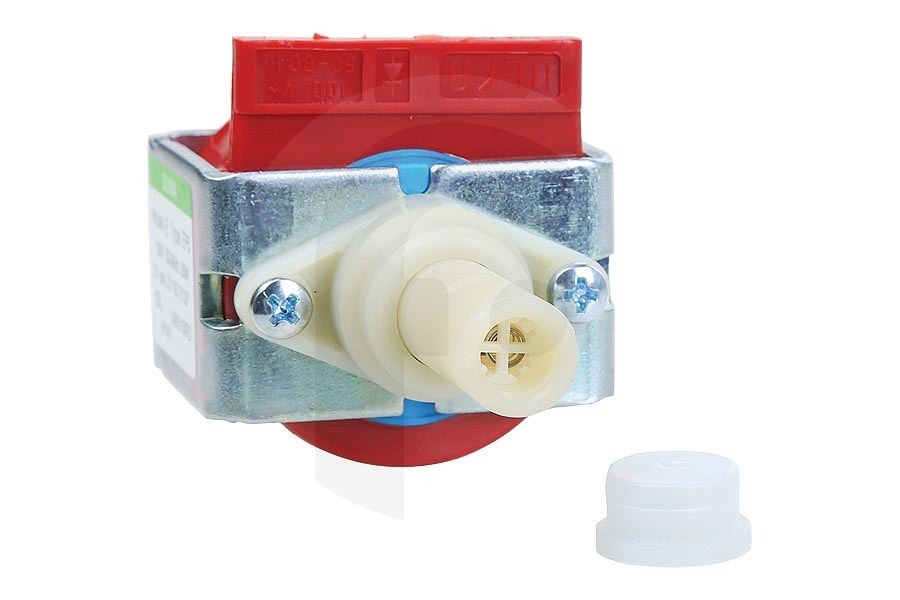 DeLonghi Macchina del caffè DeLonghi pompa (pompa acqua) Ulka EP5 macchina del caffe 5113211841
