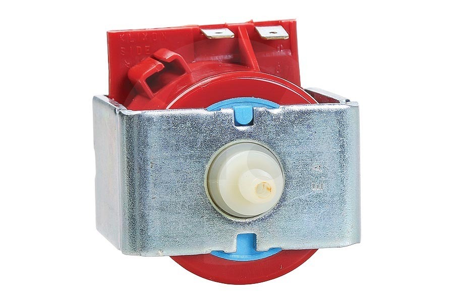 DeLonghi Macchina del caffè DeLonghi pompa (pompa acqua) Ulka EP5 macchina del caffe 5113211841