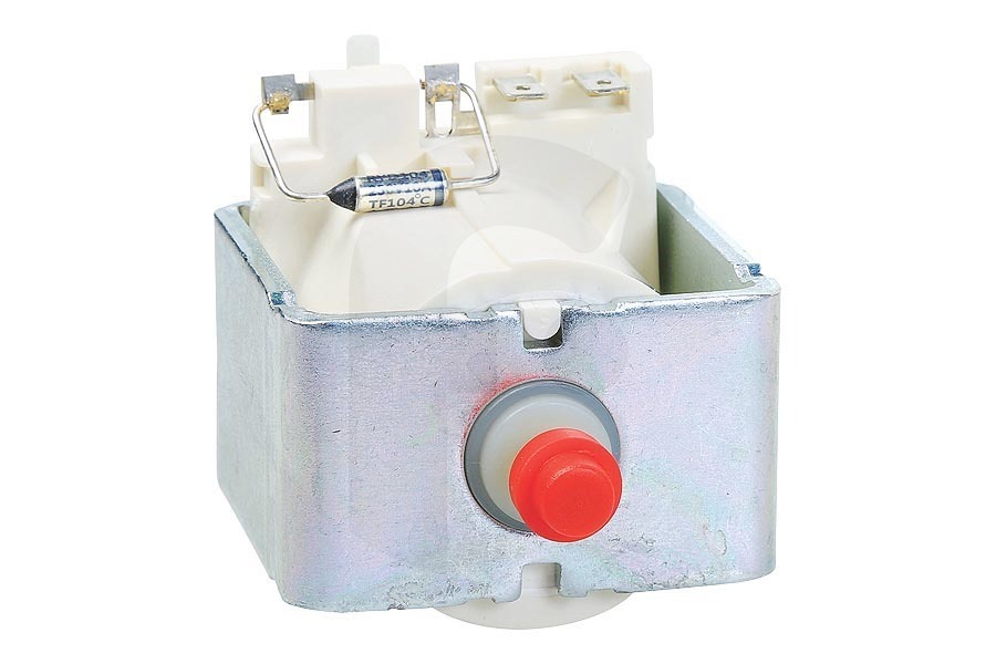 DeLonghi Macchina del caffè DeLonghi pompa (pompa dell'acqua) Ulka 220-240V 56W EN4FM macchina da caffè FL3003301