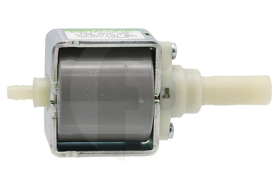 DeLonghi  Cafetera de bomba DeLonghi UL301217