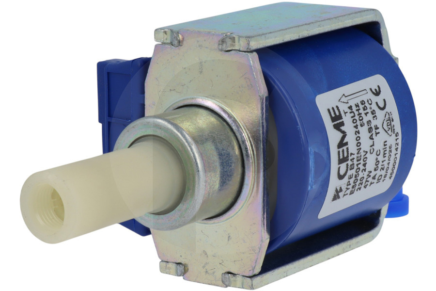 Ariete  Ariete bomba 220-240V para cafetera AT502529100