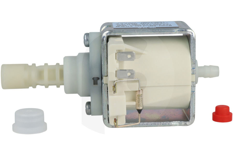 Ariete Macchina del caffè Ariete pompa 230V, 50HZ 56W per macchina da caffè 5113270570 adatto a tra cui Lattissima One Evo F121BK, Gran Lattissima EN650.B
