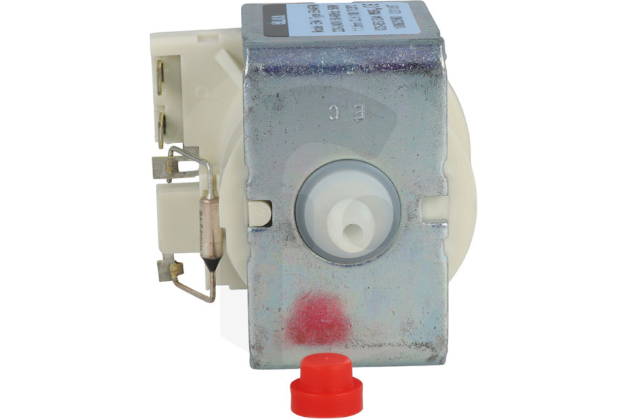 Ariete  Ariete bomba 230V, 50HZ 56W para cafetera 5113270570