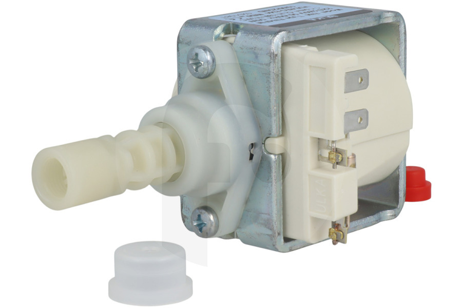 Ariete  Ariete bomba 230V, 50HZ 56W para cafetera 5113270570