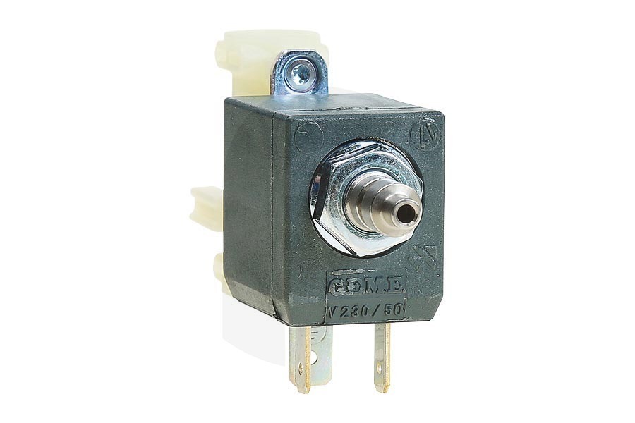 Nespresso Cafetera Electroválvula para Nespresso Lattissima Plus 5213218261