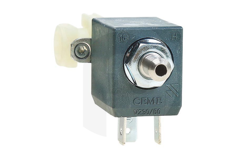DeLonghi Kaffeemaschine Delonghi Magnetventil CEME5301VN2 für Nespresso Lattissima 5213218421
