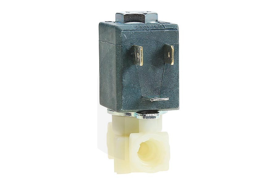 DeLonghi Macchina del caffè DeLonghi Elettrovalvola (Solenoid) macchina del caffè 5213218321
