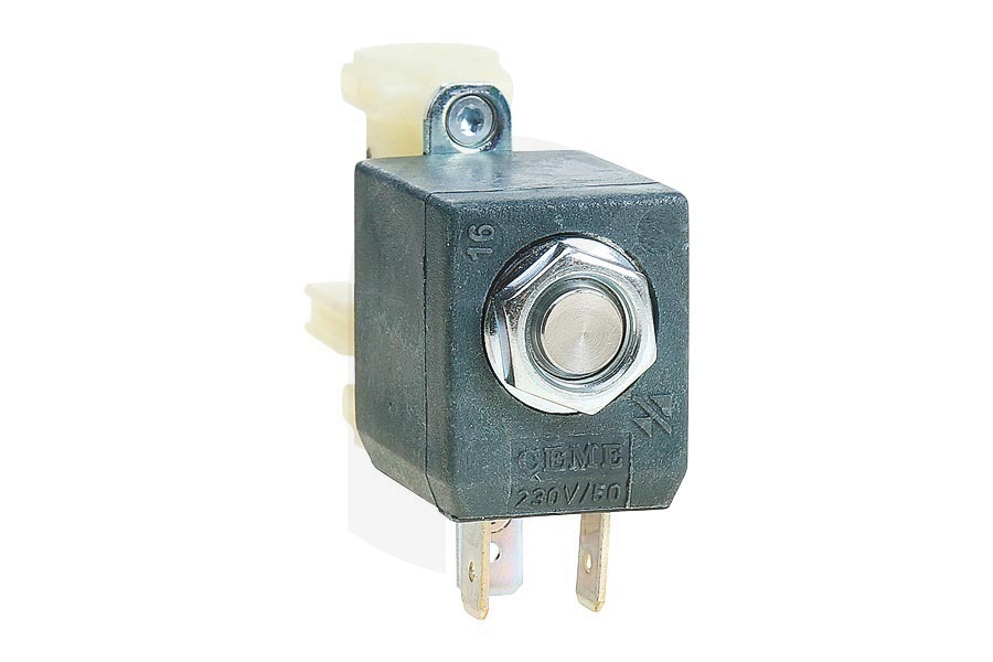 DeLonghi Macchina del caffè DeLonghi Elettrovalvola (Solenoid) macchina del caffè 5213218321