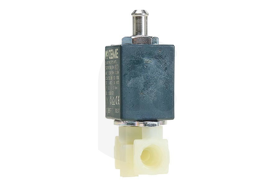 Nespresso Cafetera Electroválvula para Nespresso Lattissima Plus 5213218371