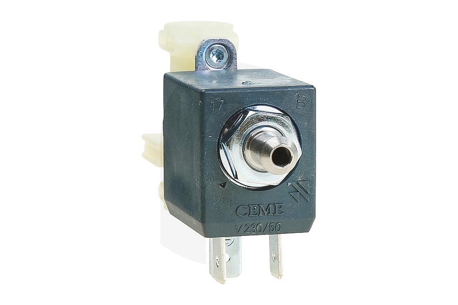 Nespresso Cafetera Electroválvula para Nespresso Lattissima Plus 5213218371