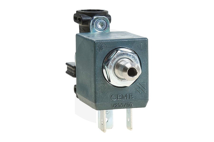 DeLonghi Kaffeemaschine DeLonghi Magnetventil für Kaffeemaschine 5513225711