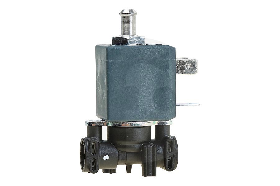 DeLonghi Kaffeemaschine DeLonghi Magnetventil für Kaffeemaschine 5513225711