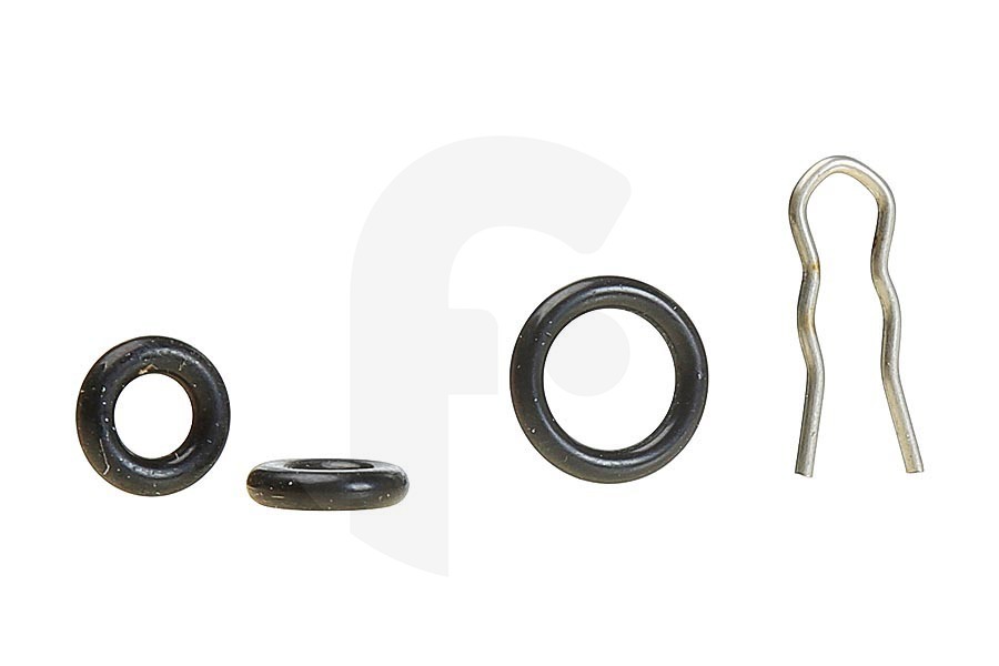 DeLonghi Kaffeemaschine DeLonghi Magnetventil für Kaffeemaschine 5513225711