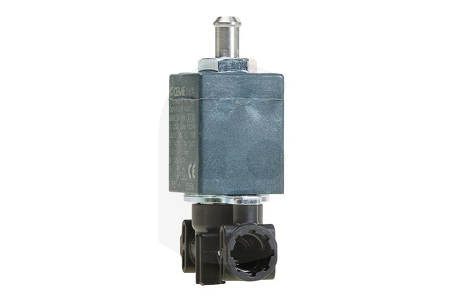Elba Cafetera DeLonghi Válvula solenoide para cafetera 5213218471