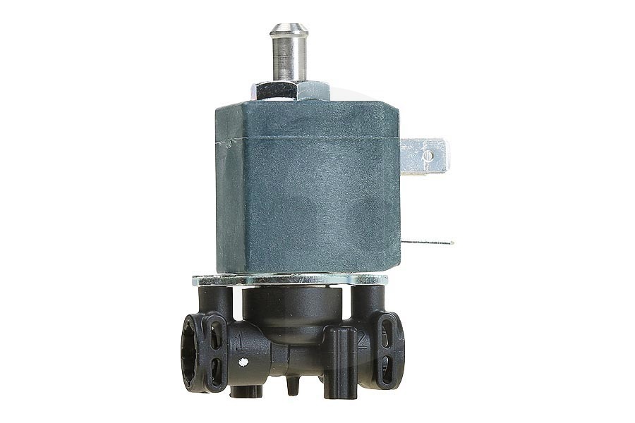 Elba Cafetera DeLonghi Válvula solenoide para cafetera 5213218471