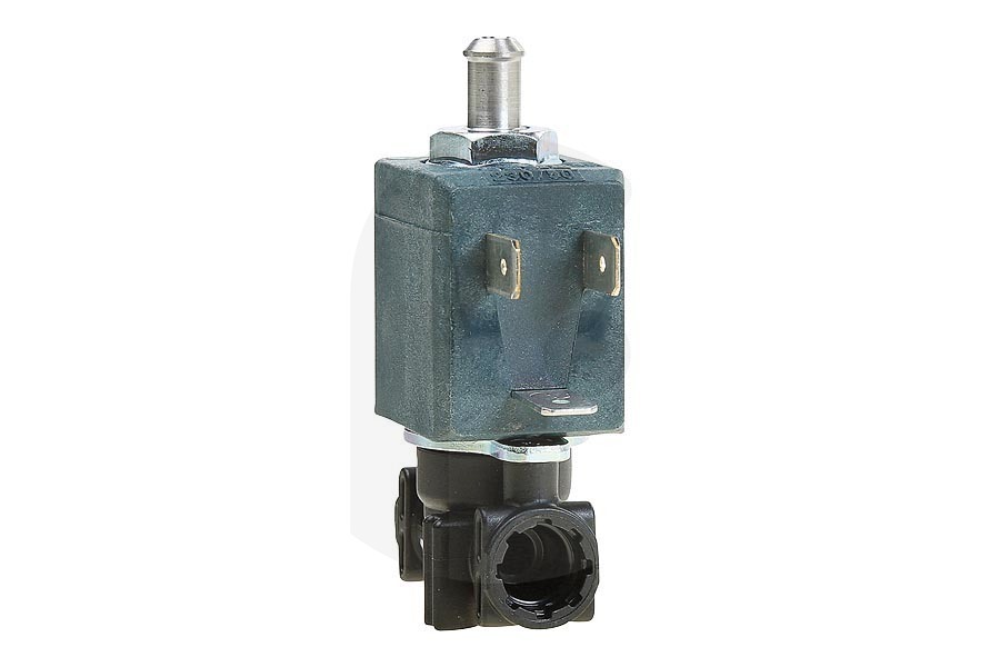 Elba Cafetera DeLonghi Válvula solenoide para cafetera 5213218471