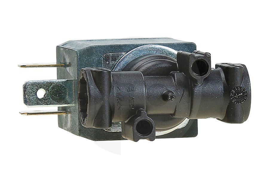 Elba Cafetera DeLonghi Válvula solenoide para cafetera 5213218471