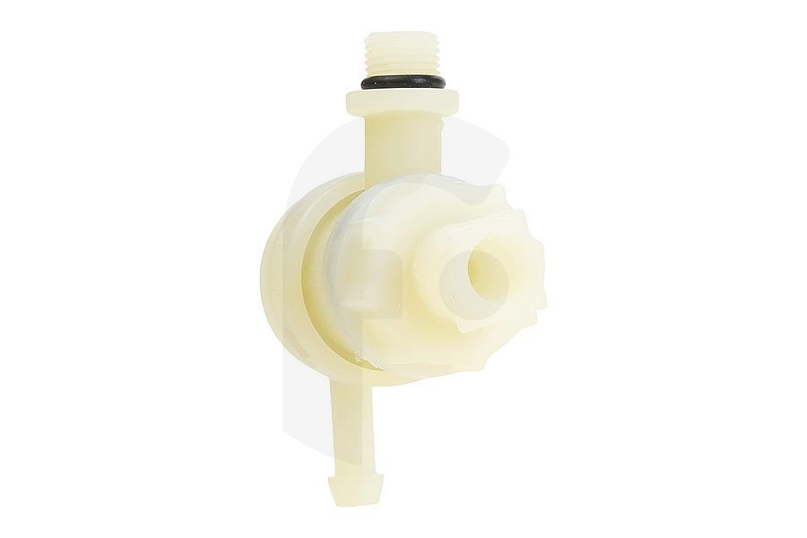Silvercrest Cafetera DeLonghi Válvula para máquina de café AS00009453