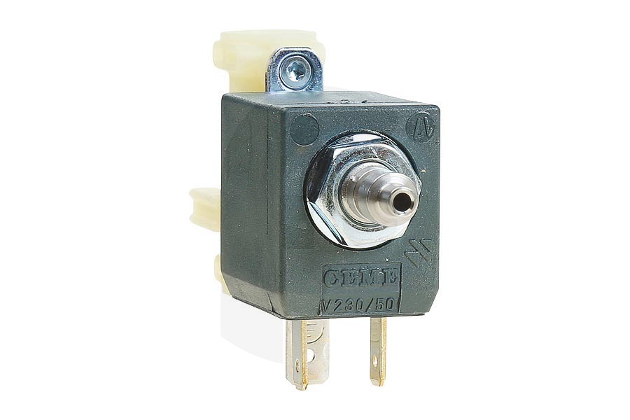 DeLonghi Cafetera DeLonghi Válvula solenoide para cafetera 5213218251