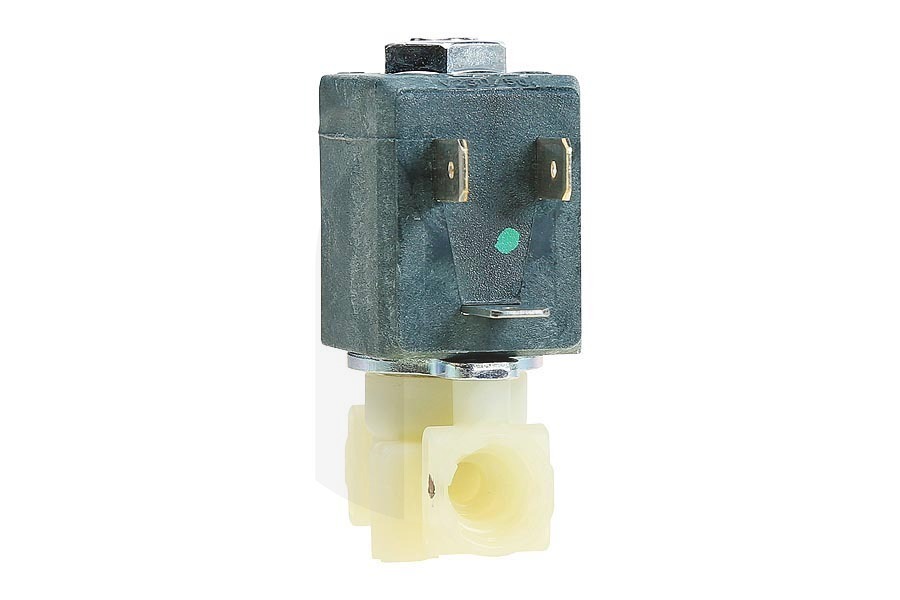 DeLonghi Cafetera Válvula de solenoide DeLonghi para cafetera 5213218311