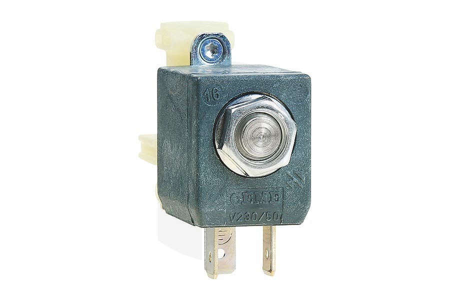DeLonghi Cafetera Válvula de solenoide DeLonghi para cafetera 5213218311