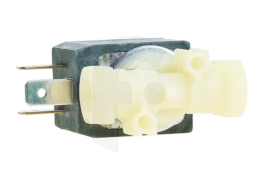 DeLonghi Cafetera Válvula de solenoide DeLonghi para cafetera 5213218311
