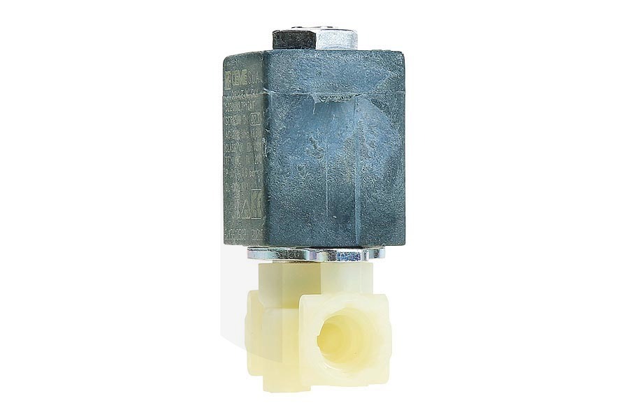 DeLonghi Cafetera Válvula de solenoide DeLonghi para cafetera 5213218311