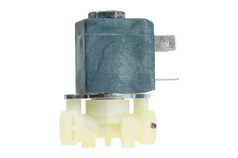 DeLonghi Cafetera Válvula de solenoide DeLonghi para cafetera 5213218311