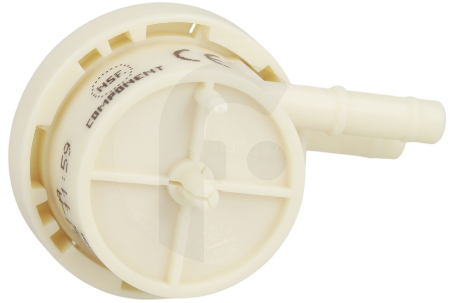 Indesit Ferro da stiro DeLonghi sensore di flusso (flussometro, misuratore acqua) ø1,2mm per ferro da stiro, macchina del caffè e altri 5213225251