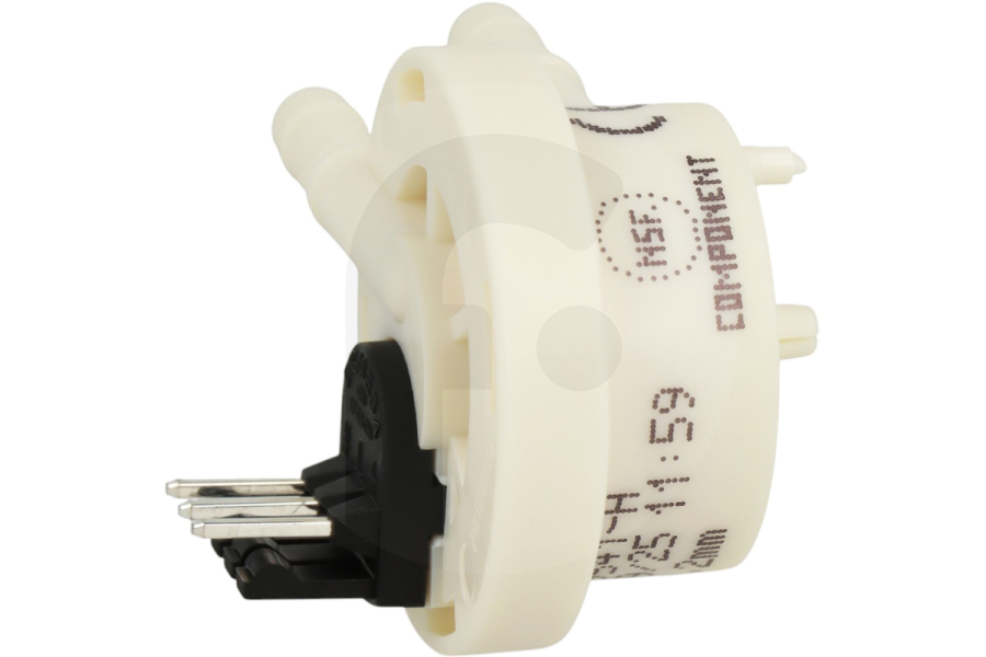 Indesit Ferro da stiro DeLonghi sensore di flusso (flussometro, misuratore acqua) ø1,2mm per ferro da stiro, macchina del caffè e altri 5213225251