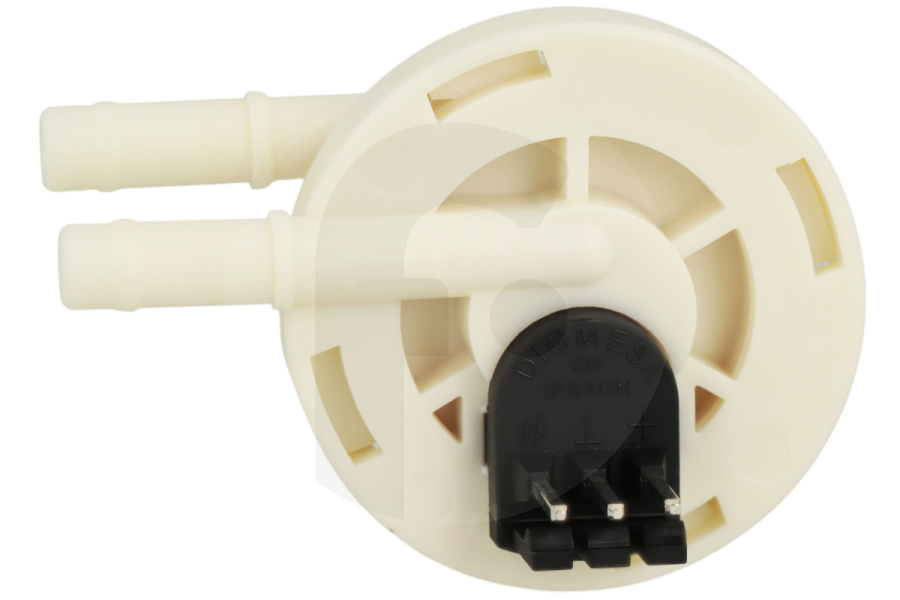 Smeg Macchina del caffè DeLonghi sensore di flusso (flussometro, misuratore acqua) ø1,2mm per ferro da stiro, macchina del caffè e altri 5213225251 adatto a tra cui PRO2200, F356, VVX2100