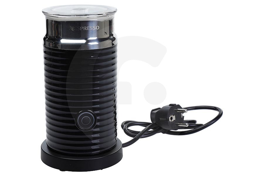 Nespresso Macchina del caffè Macchina da caffè DeLonghi Aeroccino 3 AS00000760