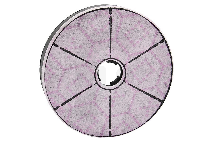 Candy Cappa aspirante Filtro a carbone (filtro antigrasso) ø 171mm KFC6918 per Candy e altri cappa aspirante 35602061