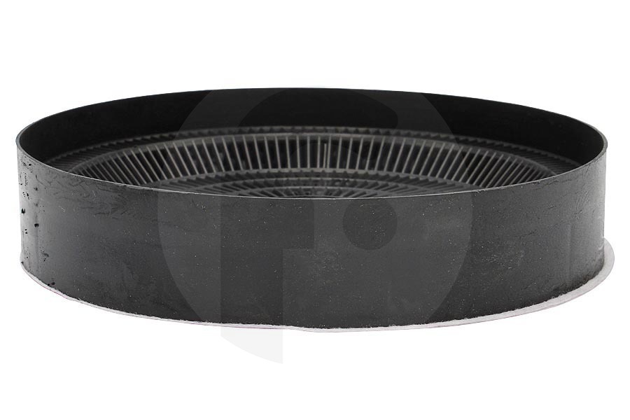 Candy Cappa aspirante Filtro a carbone (filtro antigrasso) ø 171mm KFC6918 per Candy e altri cappa aspirante 35602061