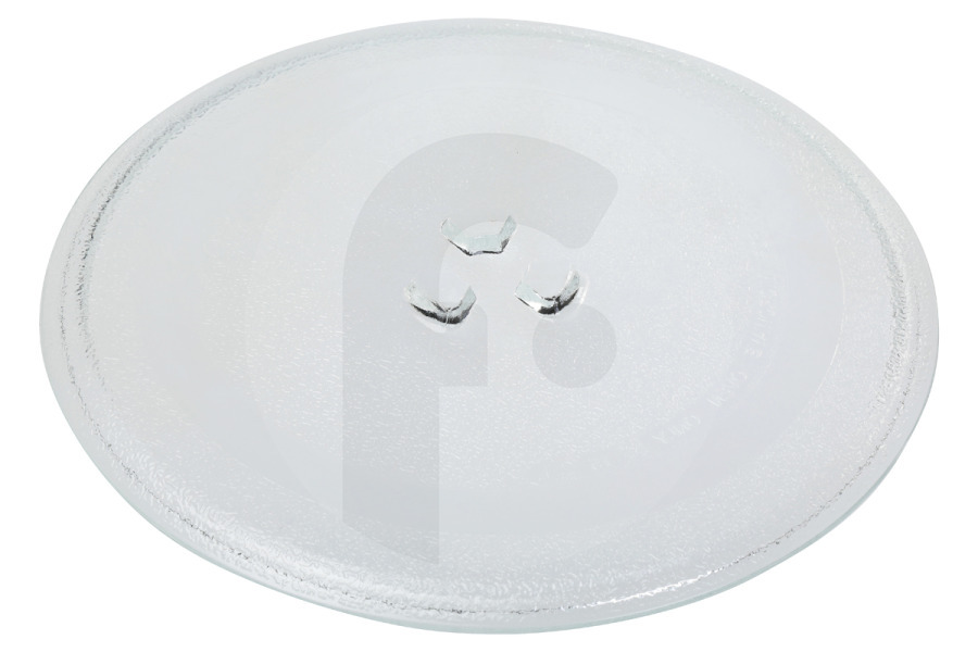 Candy Microonde Piatto girevole (piastra di vetro) ø 24,5cm per Candy e altri microonde 49008516