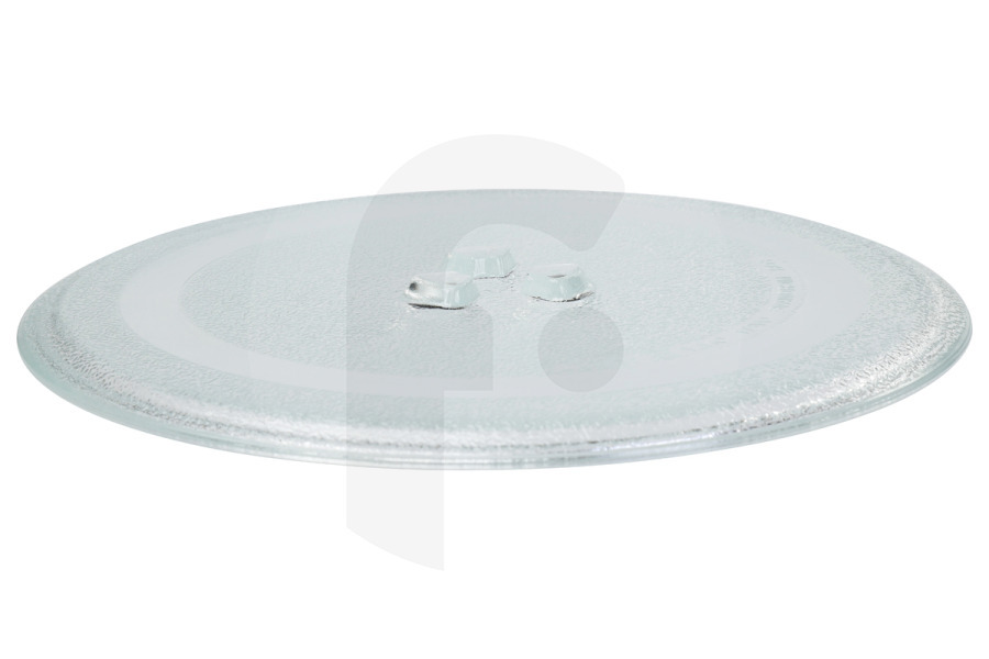 Candy Microonde Piatto girevole (piastra di vetro) ø 24,5cm per Candy e altri microonde 49008516