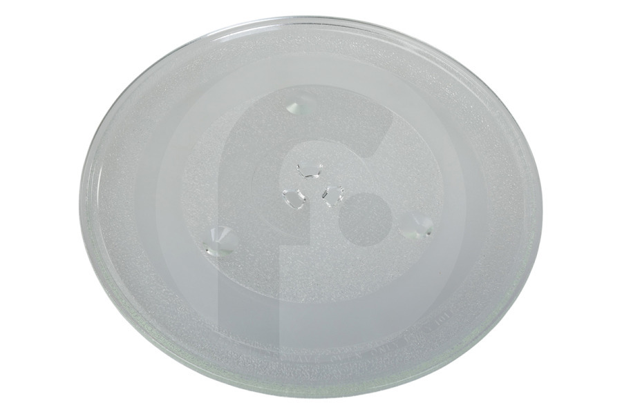 Inventum Candy plato giratorio para horno, microondas 49115991