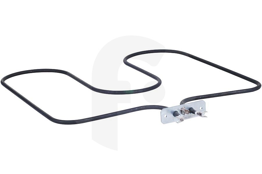 Hoover Horno Resistencia/elemento calefactor (Inferior, horno) horno 92741487 apto para entre otros HG 3942, CME 5417, CI 330