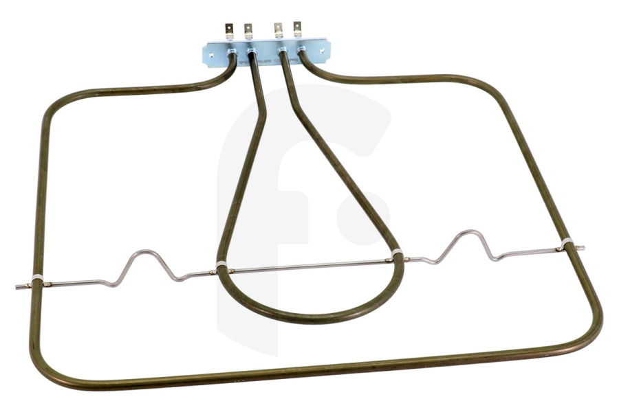 Iberna Horno Resistencia Candy 41020672 Horno-Microondas