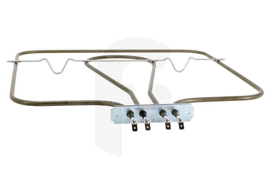 Iberna Horno Resistencia Candy 41020672 Horno-Microondas