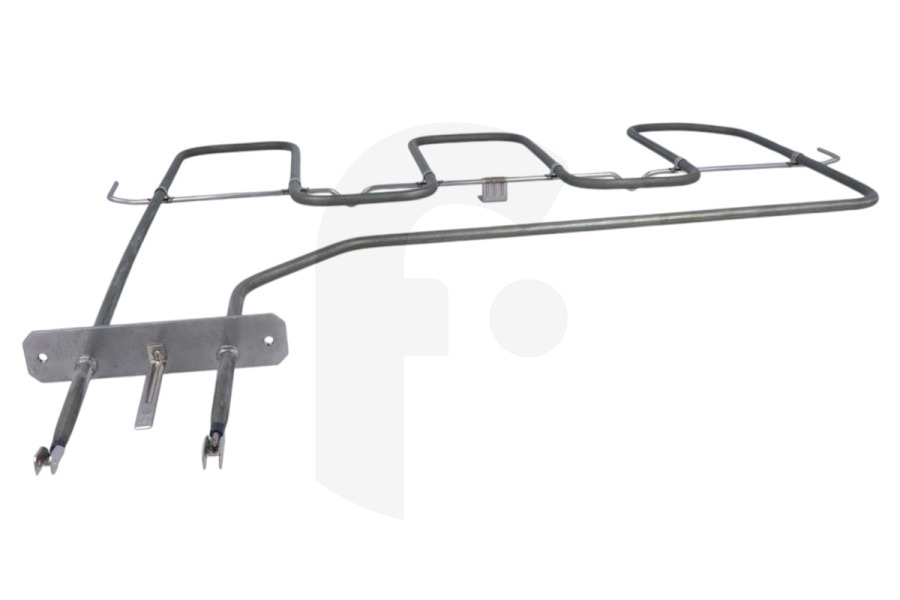 Hoover Horno Candy elemento calefactor para horno, microondas 42825245 apto para entre otros FCPK618SX, CALIENTE5880B