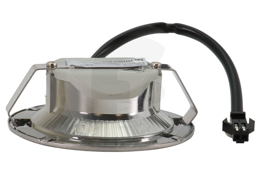Candy Dunstabzugshaube LED-Spot (LED-Lampe, LED-Beleuchtung) inkl. Kabel für u.a. Candy Dunstabzugshaube 49034138