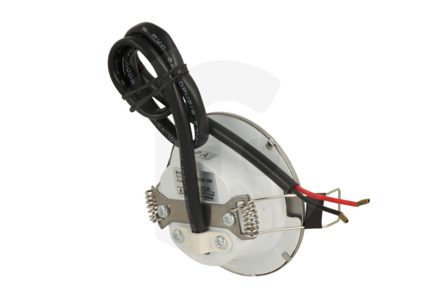 Candy Cappa aspirante Lampada LED Candy 49038833 cappa aspirante