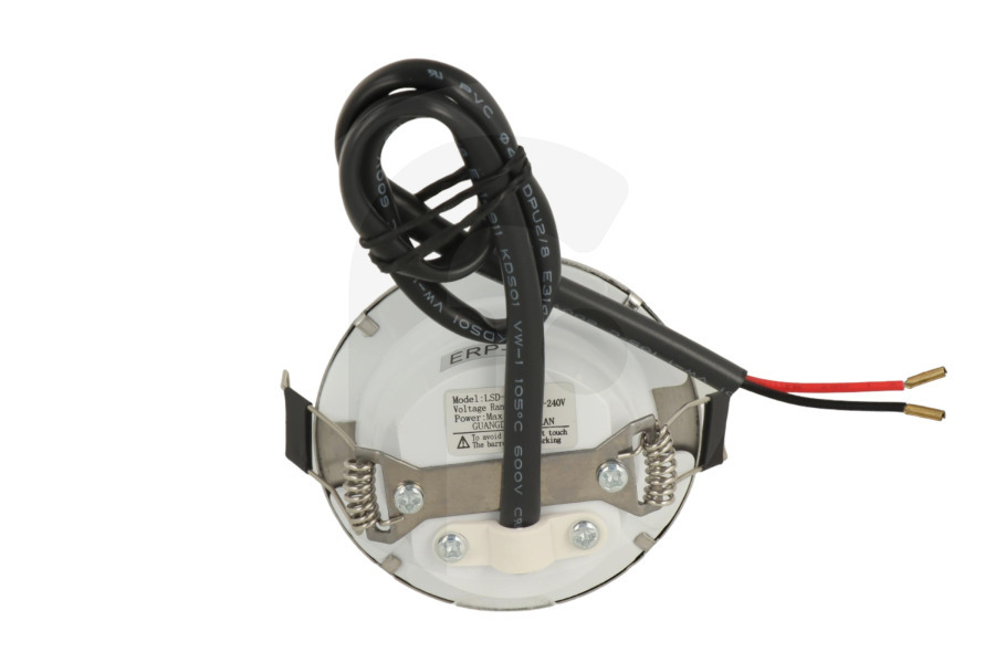Candy Cappa aspirante Lampada LED Candy 49038833 cappa aspirante